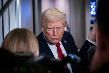 
				Movimentações de Trump colocam Maduro em estado de alerta máximo
			
			