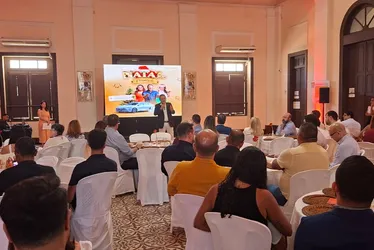  Natal Premiado é lançado para impulsionar vendas com sorteio de carro elétrico e prêmios digitais 