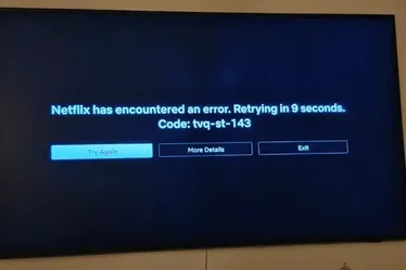 
				Netflix caiu? Streaming apresenta erros na estreia de Stranger Things Temporada 5
			
			