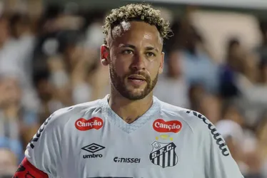 
				Neto revela que Neymar pode anunciar aposentadoria após nova lesão
			
			