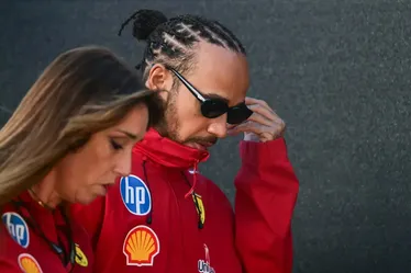 
				O que está em jogo para os pilotos no GP do Brasil de F1?
			
			