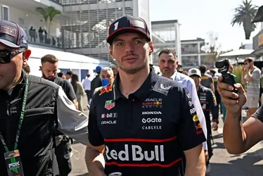 
				O que está em jogo para os pilotos no GP do Brasil de F1?
			
			