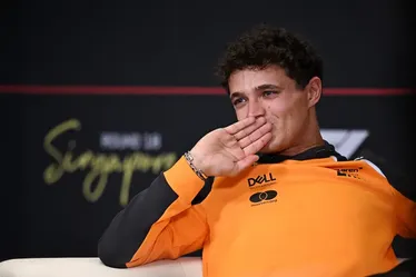 
				O que está em jogo para os pilotos no GP do Brasil de F1?
			
			