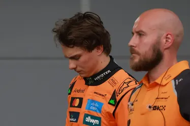
				O que está em jogo para os pilotos no GP do Brasil de F1?
			
			