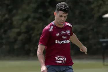 
				Oscar sofre nova lesão e deve desfalcar o São Paulo após Data Fifa
			
			