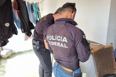  PF desmantela rede que recrutava crianças para ataques extremistas em Alagoas 
