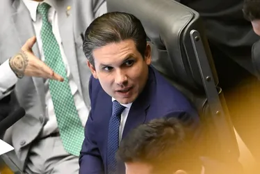 PL aposta que Motta só pautará anistia após a prisão de Bolsonaro