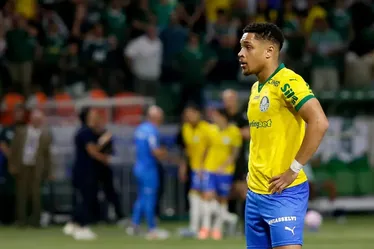 
				Palmeiras terá 'força máxima' em clássico antes de Data Fifa e maratona longe do Allianz
			
			