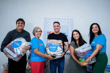 
				Paulo deve entrar na história como governador que acabou a fome em AL
			
			