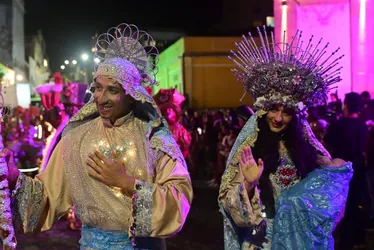 
				Penedo Luz se consolida como a maior Festa de Natal do Baixo São Francisco
			
			