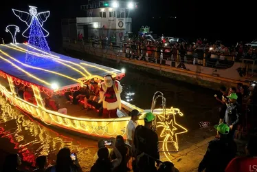 
				Penedo Luz se consolida como a maior Festa de Natal do Baixo São Francisco
			
			