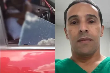 
				Perícia revela que médico foi morto em Arapiraca por apenas um disparo
			
			