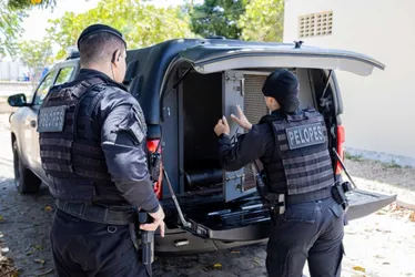 
				Prisões sobem 18% em Alagoas e chegam a 6.234 registros em 2025
			
			