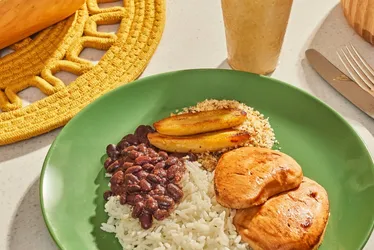 
				Proteínas alternativas podem contribuir com o controle da crise climática
			
			