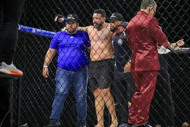 
				Quem ganhou, resultados e detalhes: veja como foi o Coliseu Extreme Fight
			
			