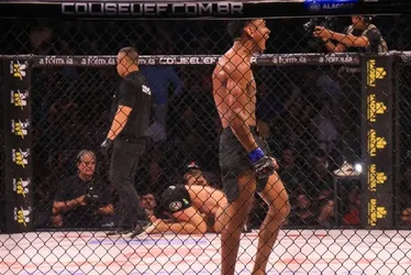 
				Quem ganhou, resultados e detalhes: veja como foi o Coliseu Extreme Fight
			
			