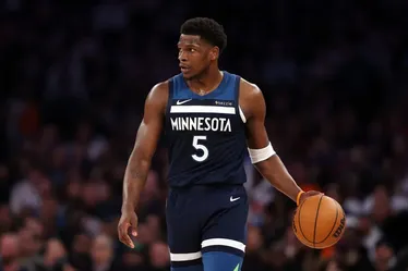 
				'Quero ser presidente dos EUA': A fala que selou o destino de um astro da NBA
			
			