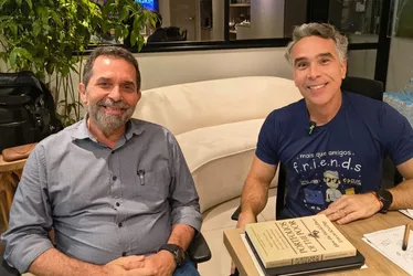 
				Rafael Brito detalha avanços do SNE e impacto das políticas educacionais de Alagoas
			
			