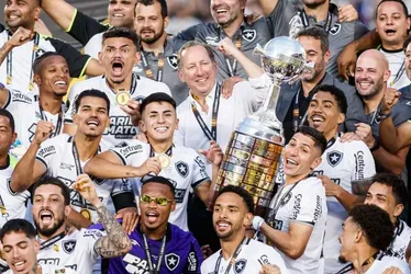 
				Relembre como foram as seis finais de Libertadores entre clubes brasileiros
			
			