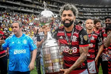 
				Relembre como foram as seis finais de Libertadores entre clubes brasileiros
			
			