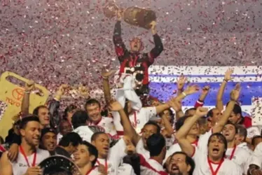 
				Relembre como foram as seis finais de Libertadores entre clubes brasileiros
			
			
