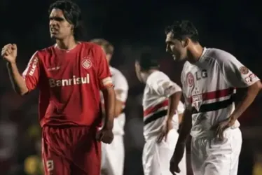 
				Relembre como foram as seis finais de Libertadores entre clubes brasileiros
			
			