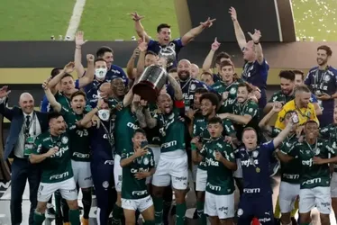 
				Relembre como foram as seis finais de Libertadores entre clubes brasileiros
			
			