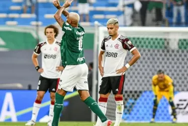 
				Relembre como foram as seis finais de Libertadores entre clubes brasileiros
			
			