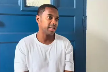 
				Robinho é transferido de Tremembé para presídio em Limeira
			
			