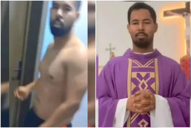
				Padre flagrado com noiva de fiel pode ser afastado do cargo?
			
			