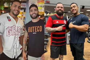 
				Saiba quem é o personal trainer envolvido na polêmica de Vini Jr. e Virginia Fonseca
			
			
