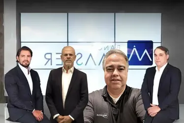 
				Saiba quem são os presos na operação contra o Banco Master
			
			