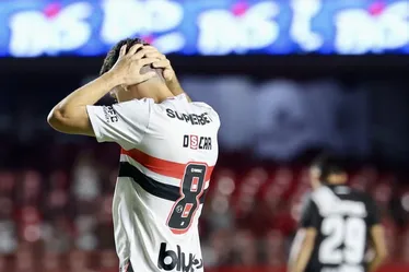 
				São Paulo tem elenco de lesionados avaliado em R$ 118,23 milhões
			
			