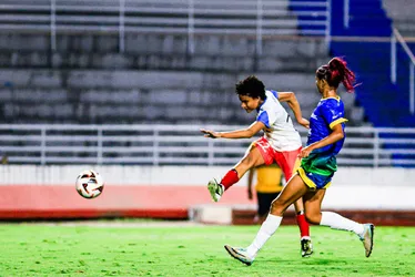 
				Sergipe empata e avança à semifinal da Copa Rainha Marta; Bahia está eliminada
			
			