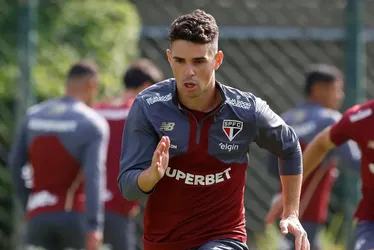 
				Síndrome Vasovagal: o que é e como funciona a condição de Oscar, do São Paulo
			
			