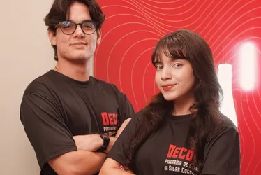 
				Solar Coca-Cola abre 50 vagas de estágio em 11 cidades; veja como se inscrever!
			
			