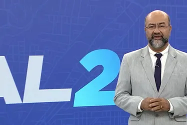 
				TV Gazeta: Direita alagoana vive reconstrução e disputa interna; entenda!
			
			