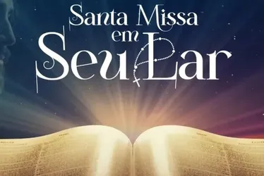 
				TV Gazeta: assista à Santa Missa em Seu Lar, com Dom Beto Breis - 16/11
			
			