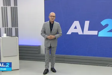 
				TV Gazeta: veja a íntegra do AL 2 deste sábado - 15/11
			
			