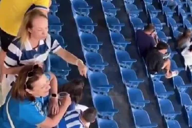 
				Torcedores do Avaí cometem racismo contra torcida do Remo
			
			