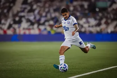 
				Torcedores do São Paulo lamentam venda de jogador: 'Acabou com a semana'

			