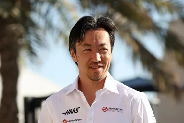 
				Toyota será patrocinadora titular da Haas a partir de 2026
			
			