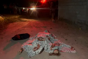 
				Trabalhador é morto a tiros pelo vizinho na zona rural de São Sebastião
			
			