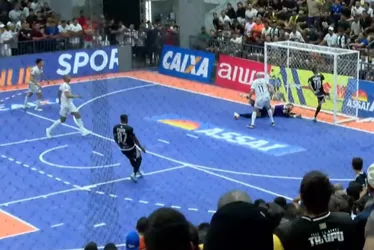 
				Traipu vence Passo Fundo por 3 a 2 e chega a final do Campeonato Brasileiro de Futsal
			
			