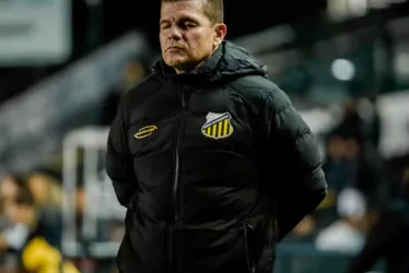 
				Treinador campeão com o CRB reencontra a ex-equipe pela 2ª vez na Série B
			
			