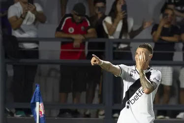 
				Vasco faz mais uma vítima e mostra por que é o time em melhor momento
			
			