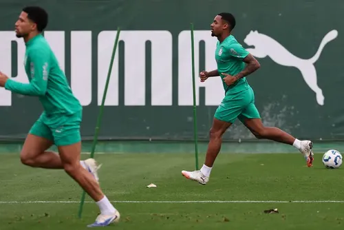 
				Allan recebe punição do STJD e desfalcará o Palmeiras contra o Santos
			
			