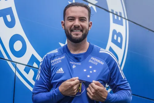 
				Autor de gol do CRB contra o Atlético-GO já foi camisa 10 do Coritiba
			
			