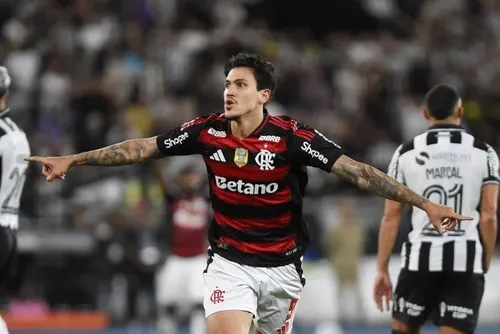 
				Brasileirão Betano: veja como ficaram as chances de título após a abertura da 28ª rodada
			
			