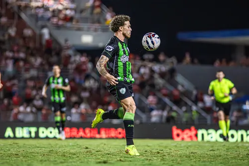 
				CRB tem desfalque e busca reação fora de casa contra o América-MG
			
			